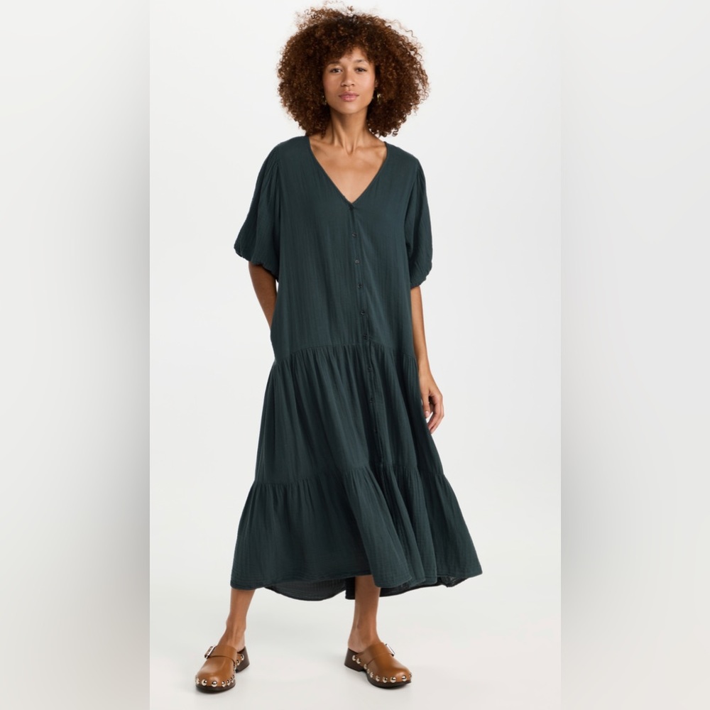 Velvet Brand Pauline dress Size Small